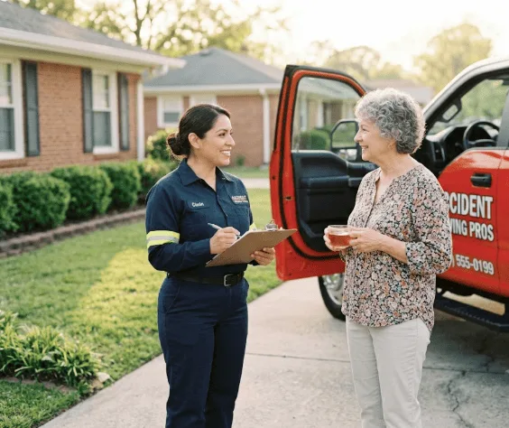 Accident Towing Service Chignik, AK FAQs